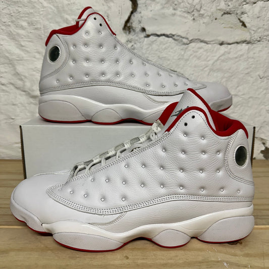 Air Jordan 13 History Of Flight Sz 13