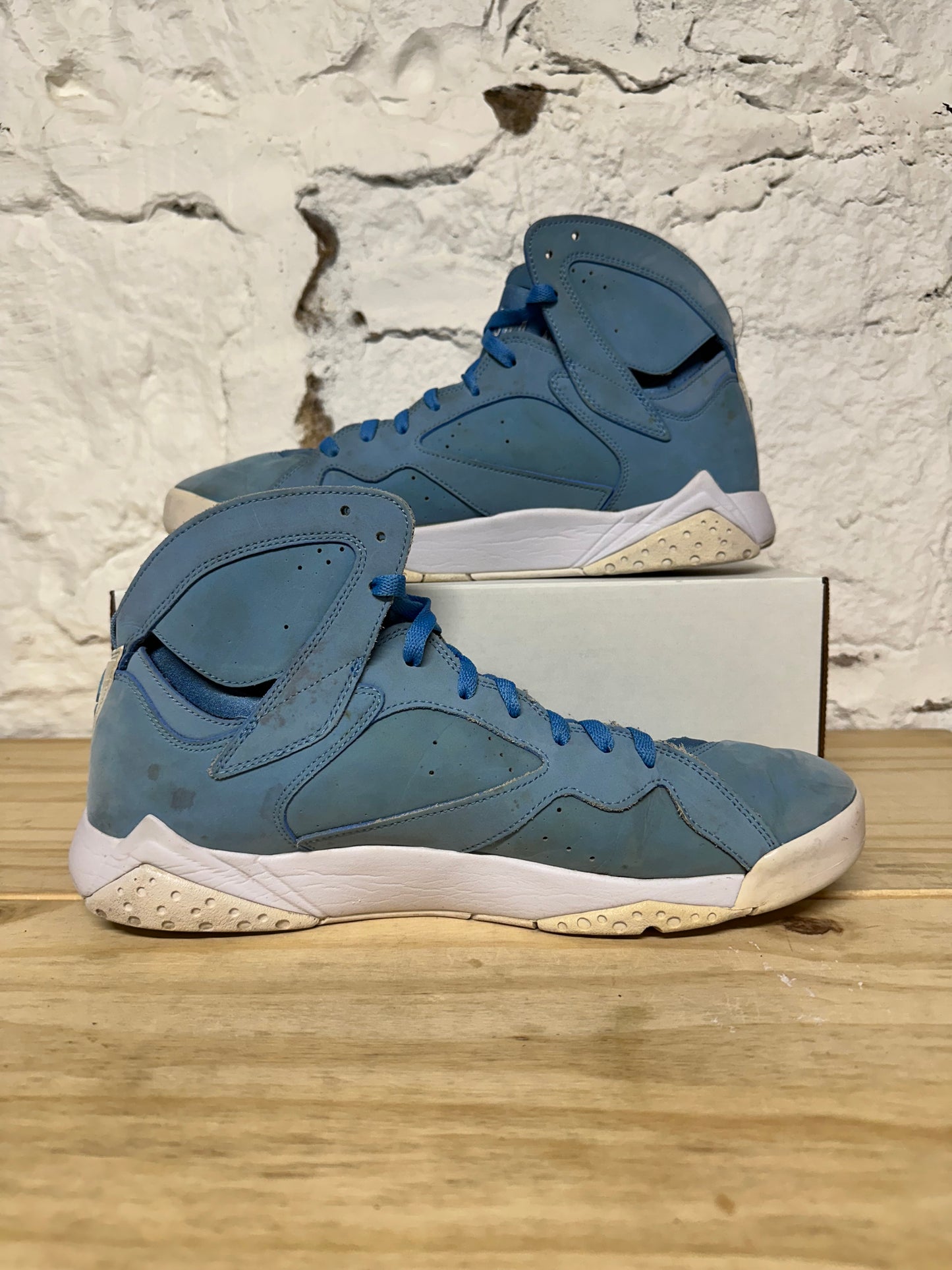 Air Jordan 7 Pantone Sz 13