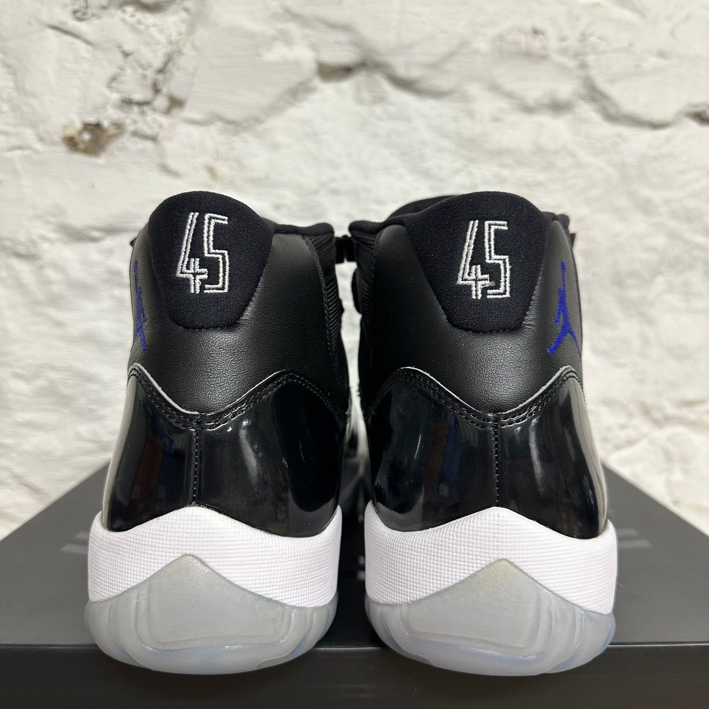 Air Jordan 11 High Space Jam (2016) Sz 12.5 DS