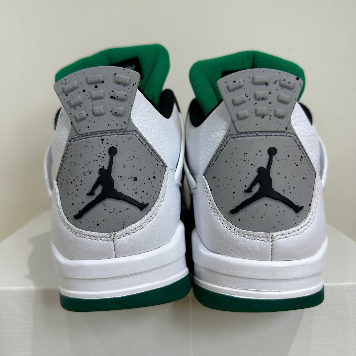 Air Jordan 4 Rasta Sz 10 (11.5W)