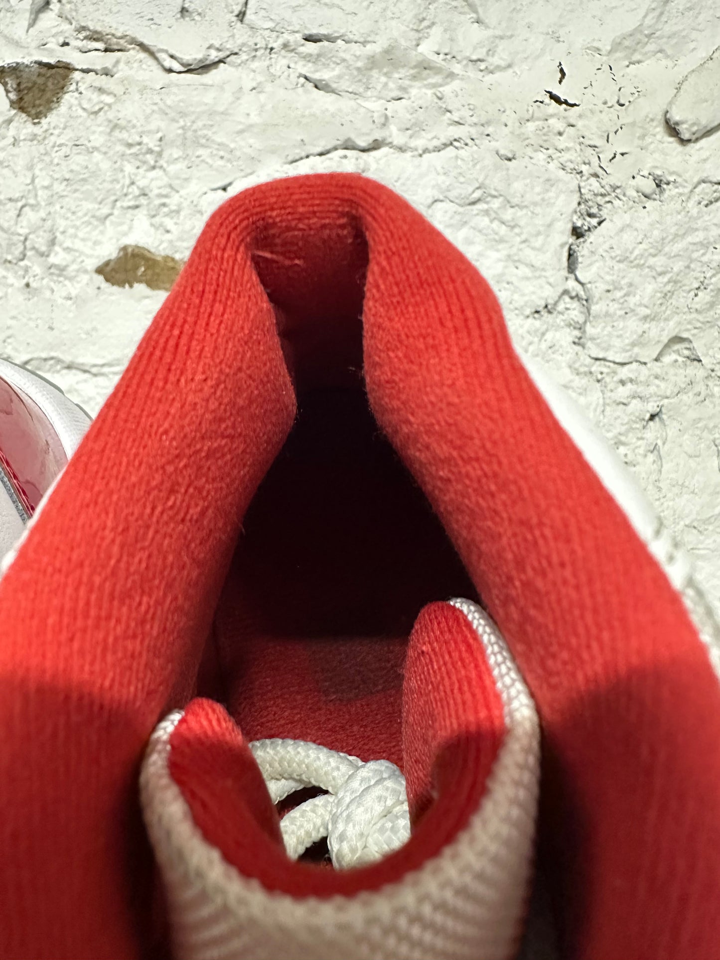 Air Jordan 11 High Cherry Sz 7Y