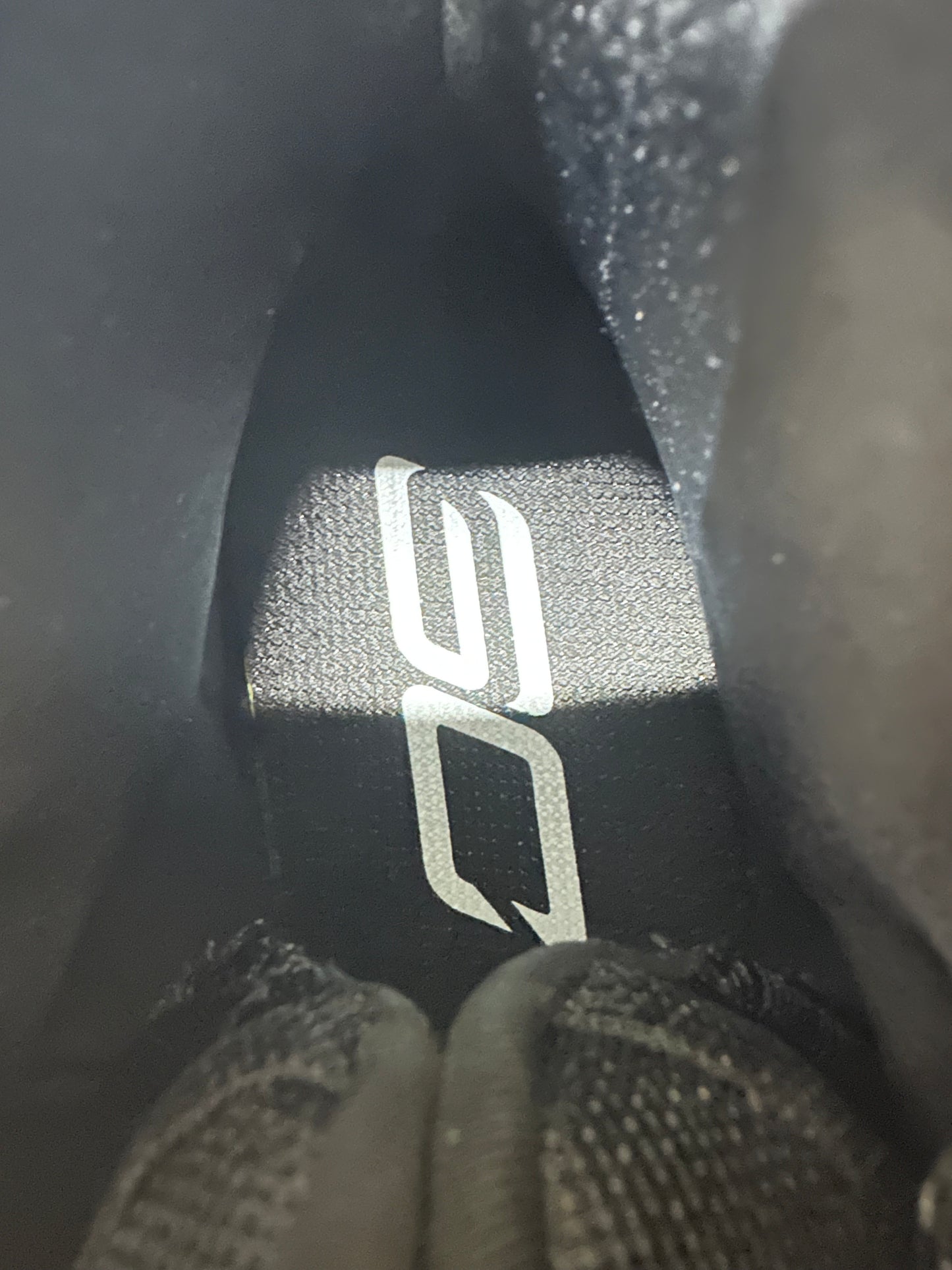 Under Armour Curry 3 Cyber Monday Sz 10 DS