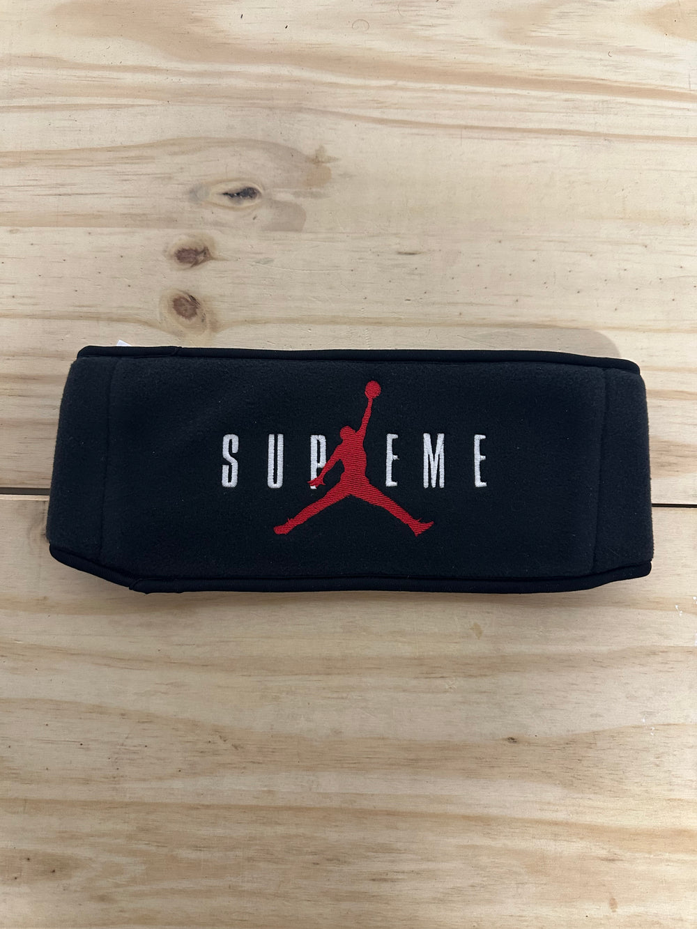 Supreme Jordan Headband DS