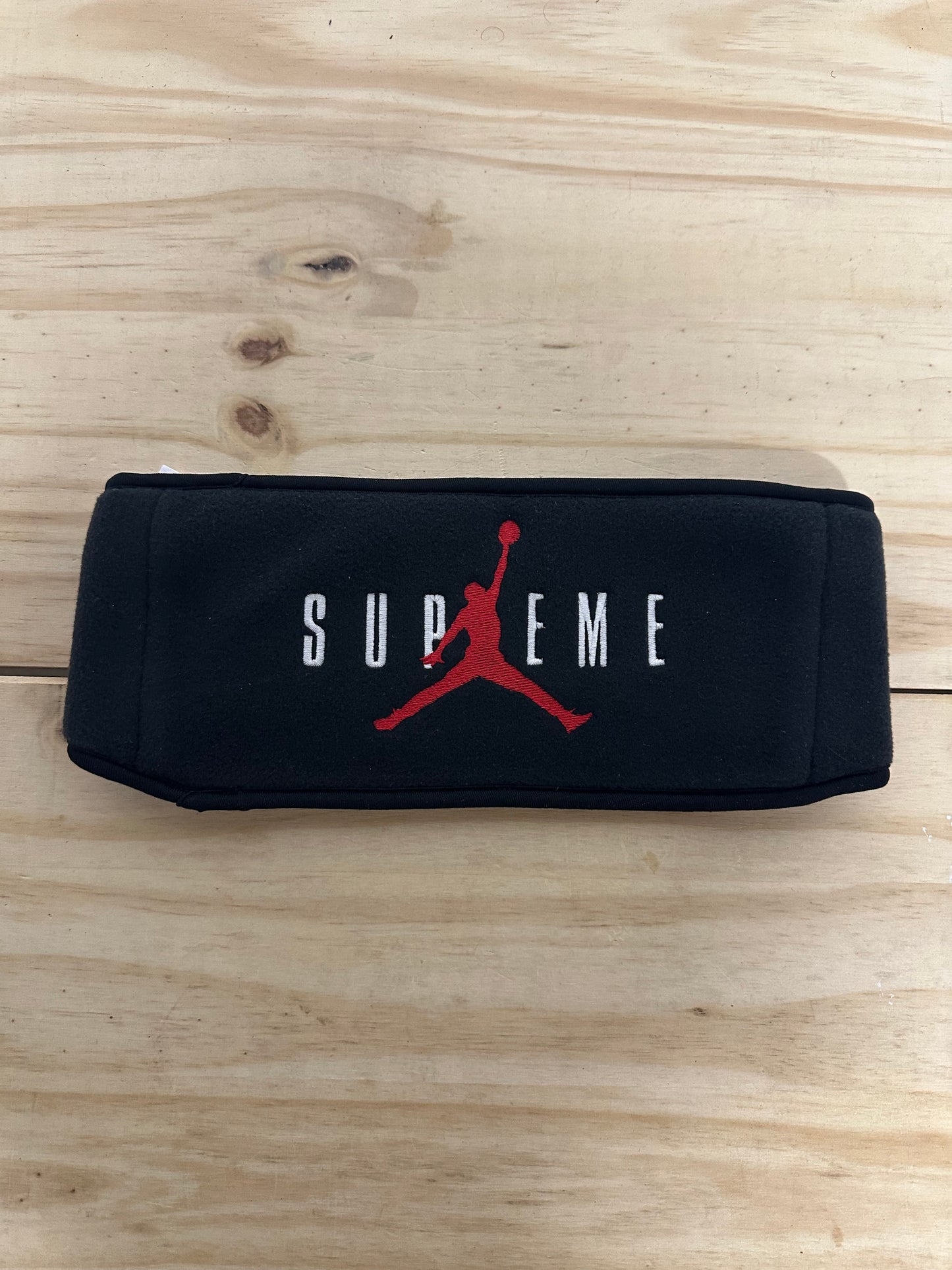 Supreme Jordan Headband DS