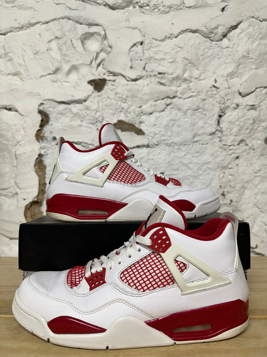 Air Jordan 4 Alternate 89 Sz 11.5