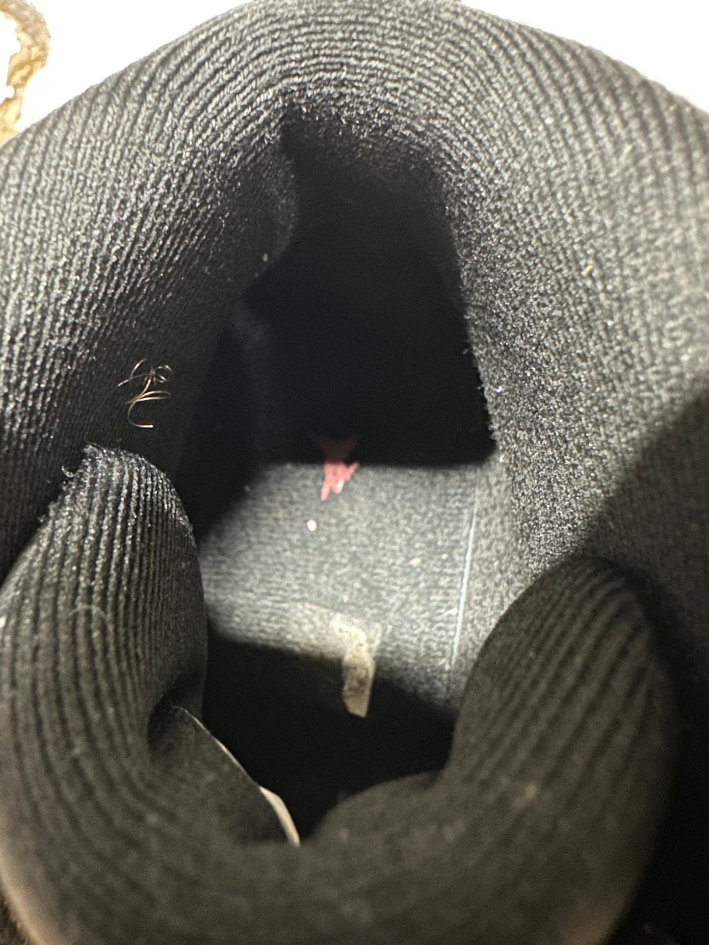 Air Jordan 12 Flu Game Sz 6.5Y