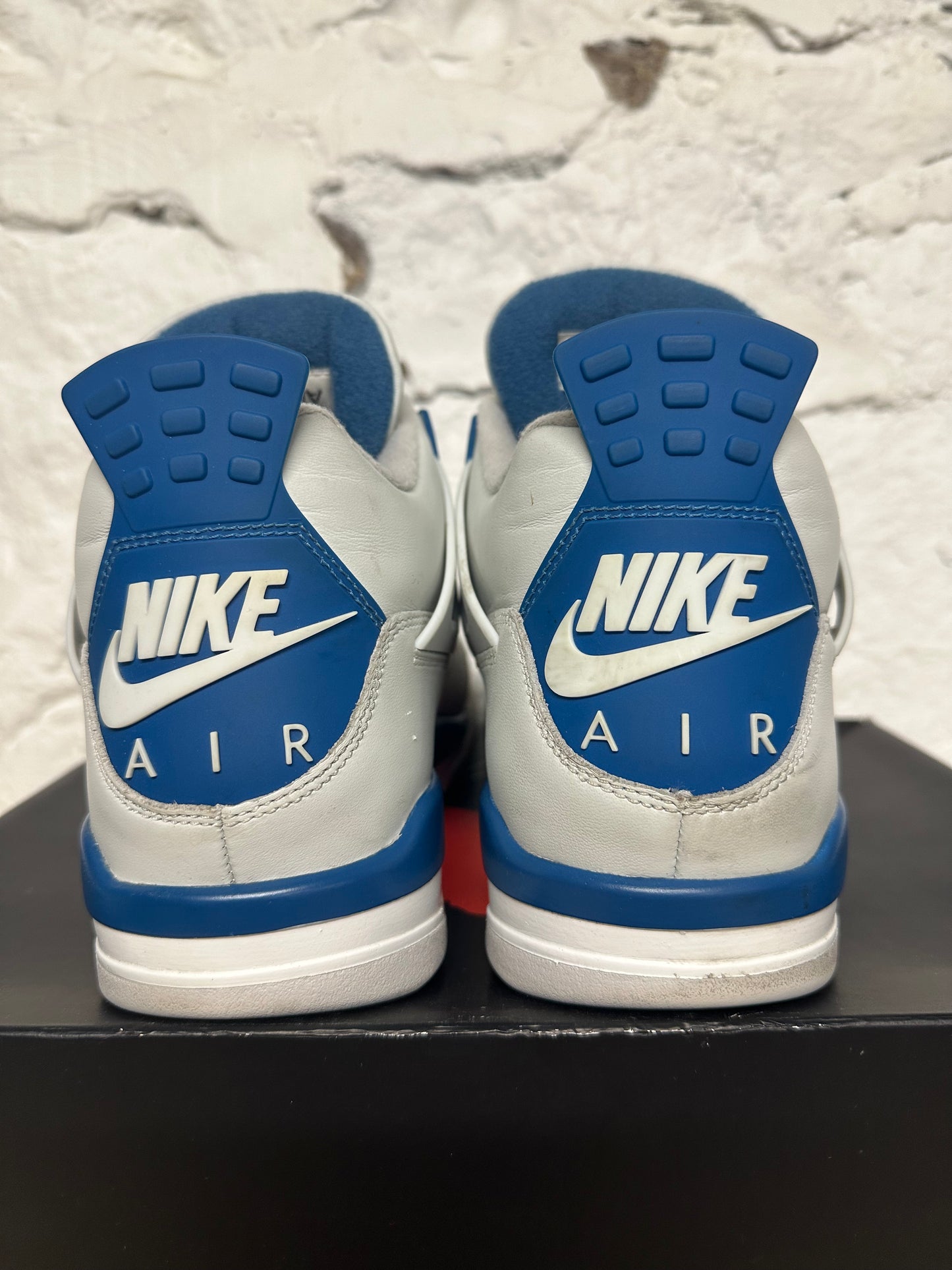 Air Jordan 4 Military Blue (2024) Sz 11