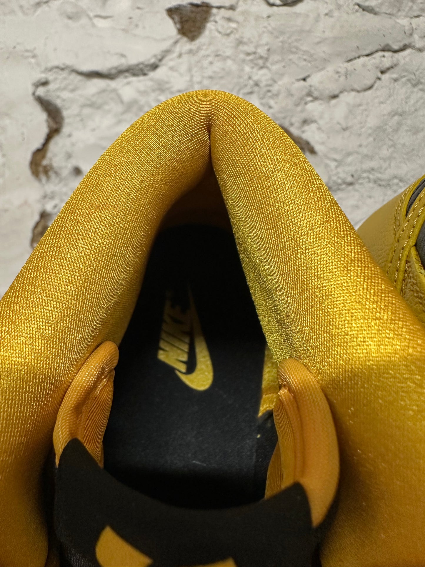 Nike Dunk High Wu Tang Sz 7.5 DS