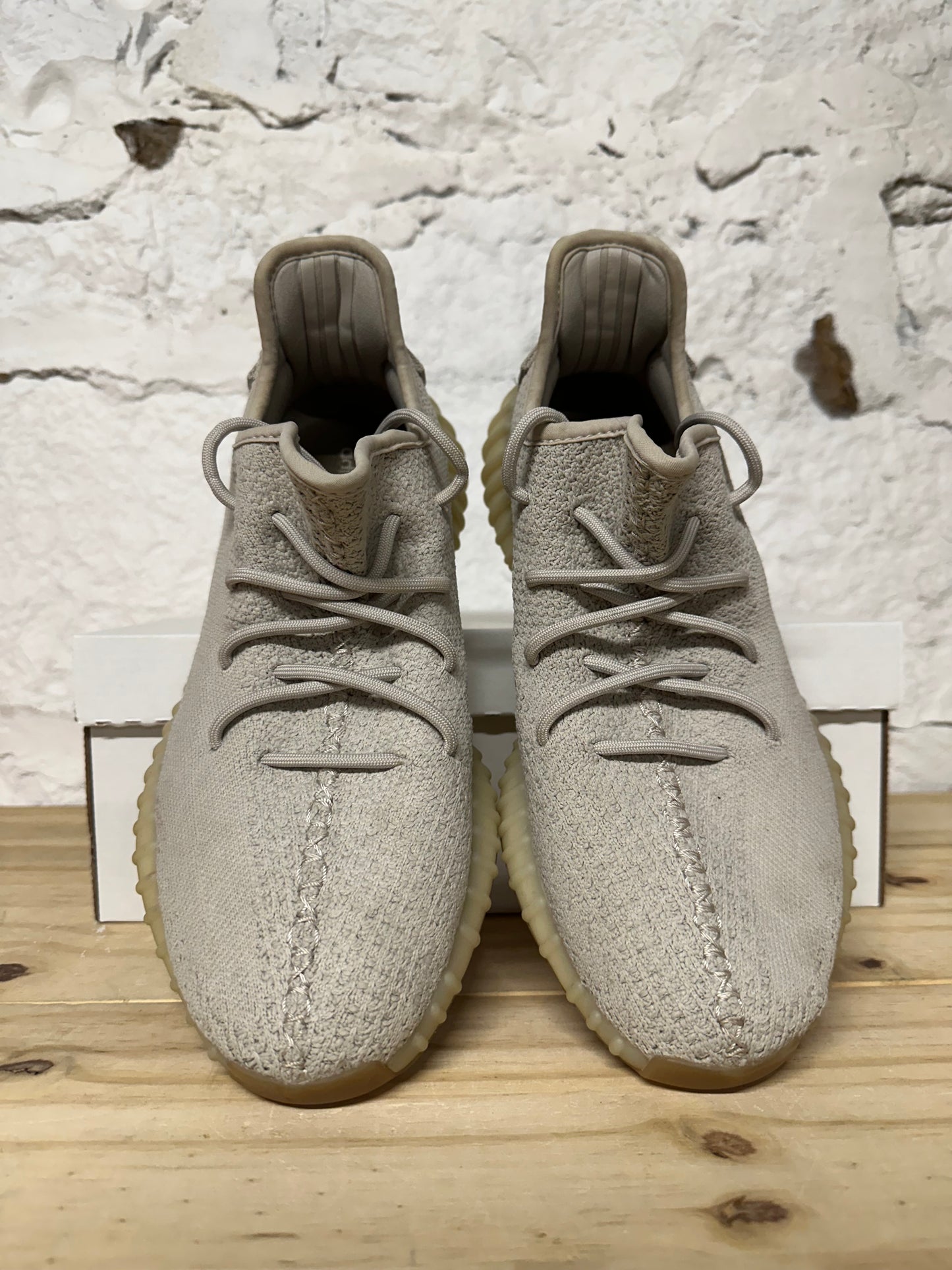 Yeezy 350 V2 Sesame Sz 10.5
