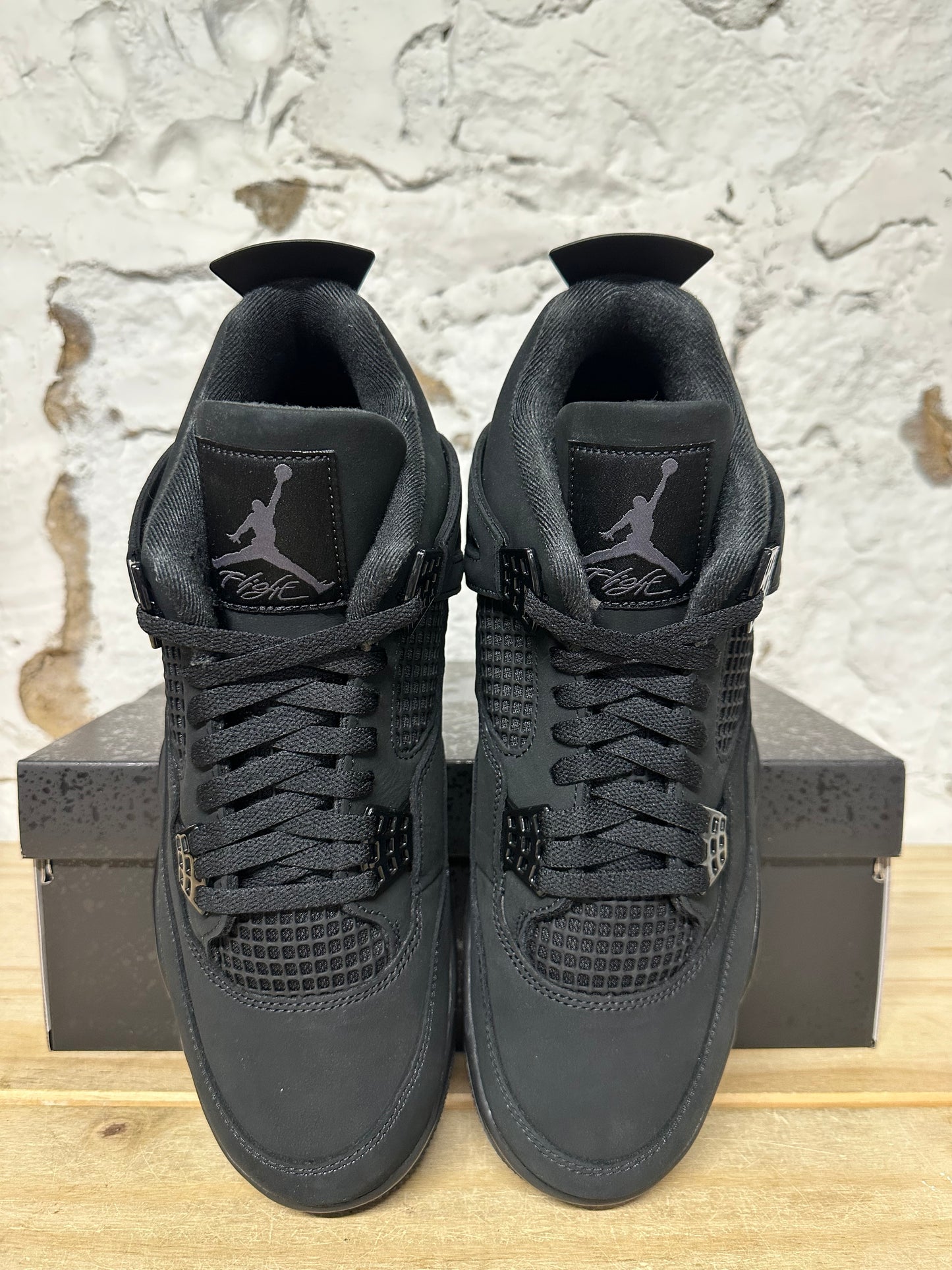 Air Jordan 4 Black Cat (2025) Sz 11.5 DS