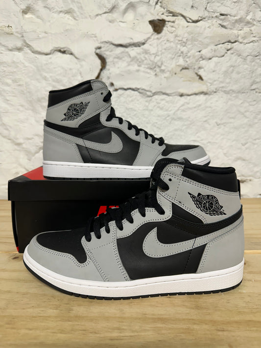 Air Jordan 1 High Shadow 2.0 Sz 10