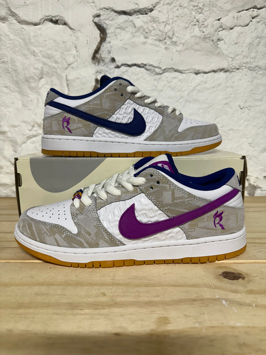 Nike Dunk Low Rayssa Leal Sz 9 DS