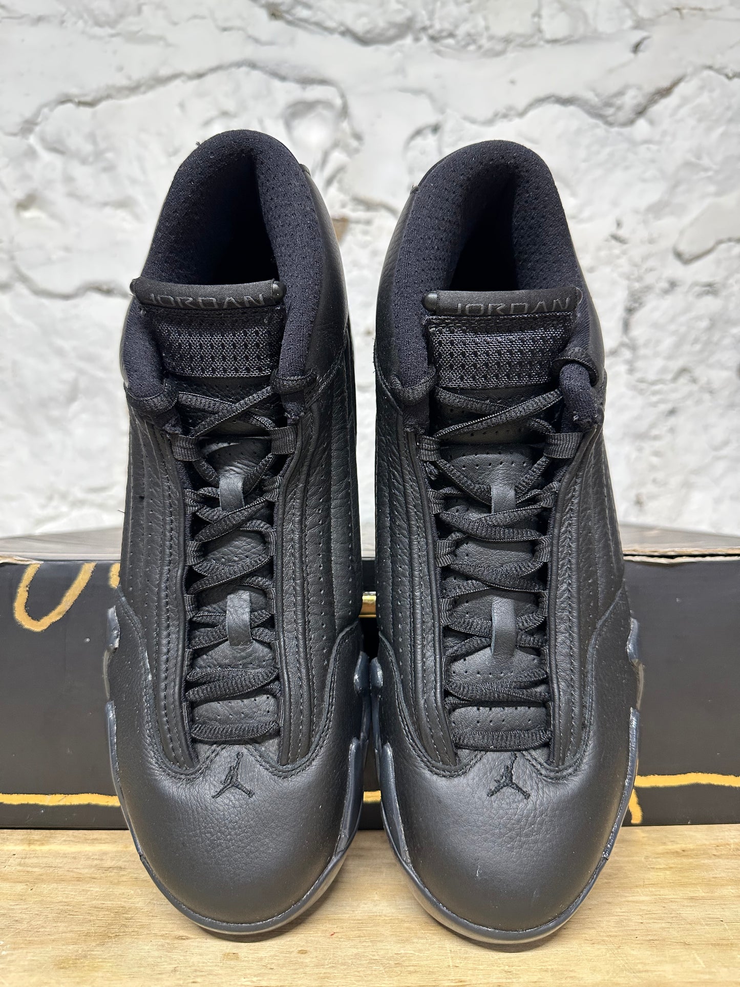 Air Jordan 13/14 Defining Moments Pack Sz 10