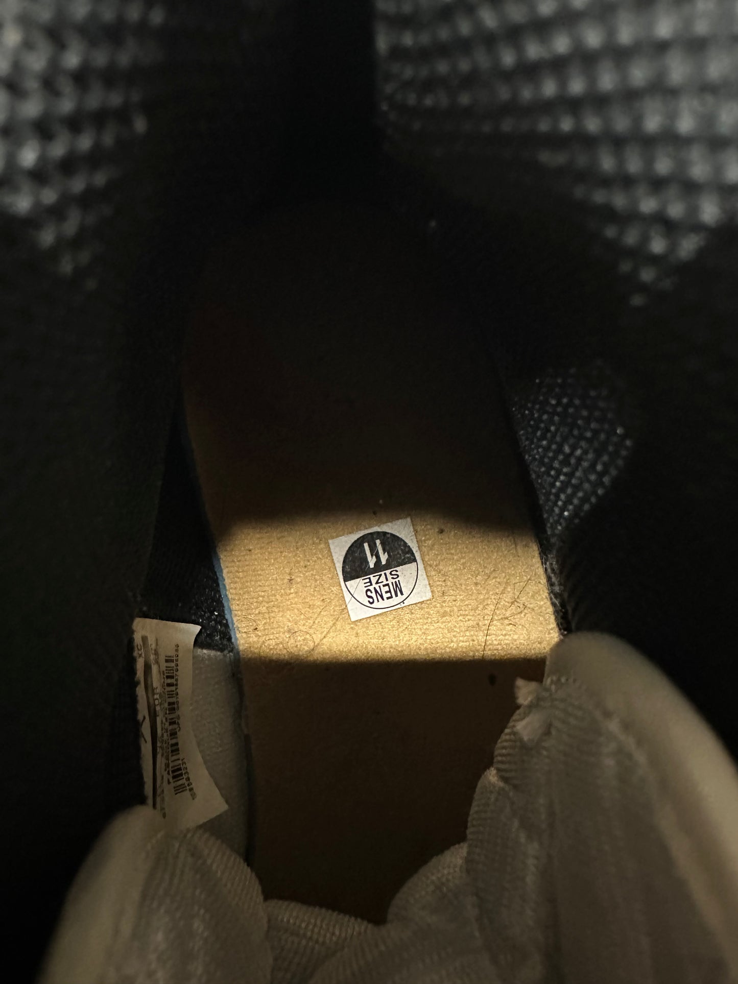 Air Jordan 1 Rookie Of The Year Sz 11