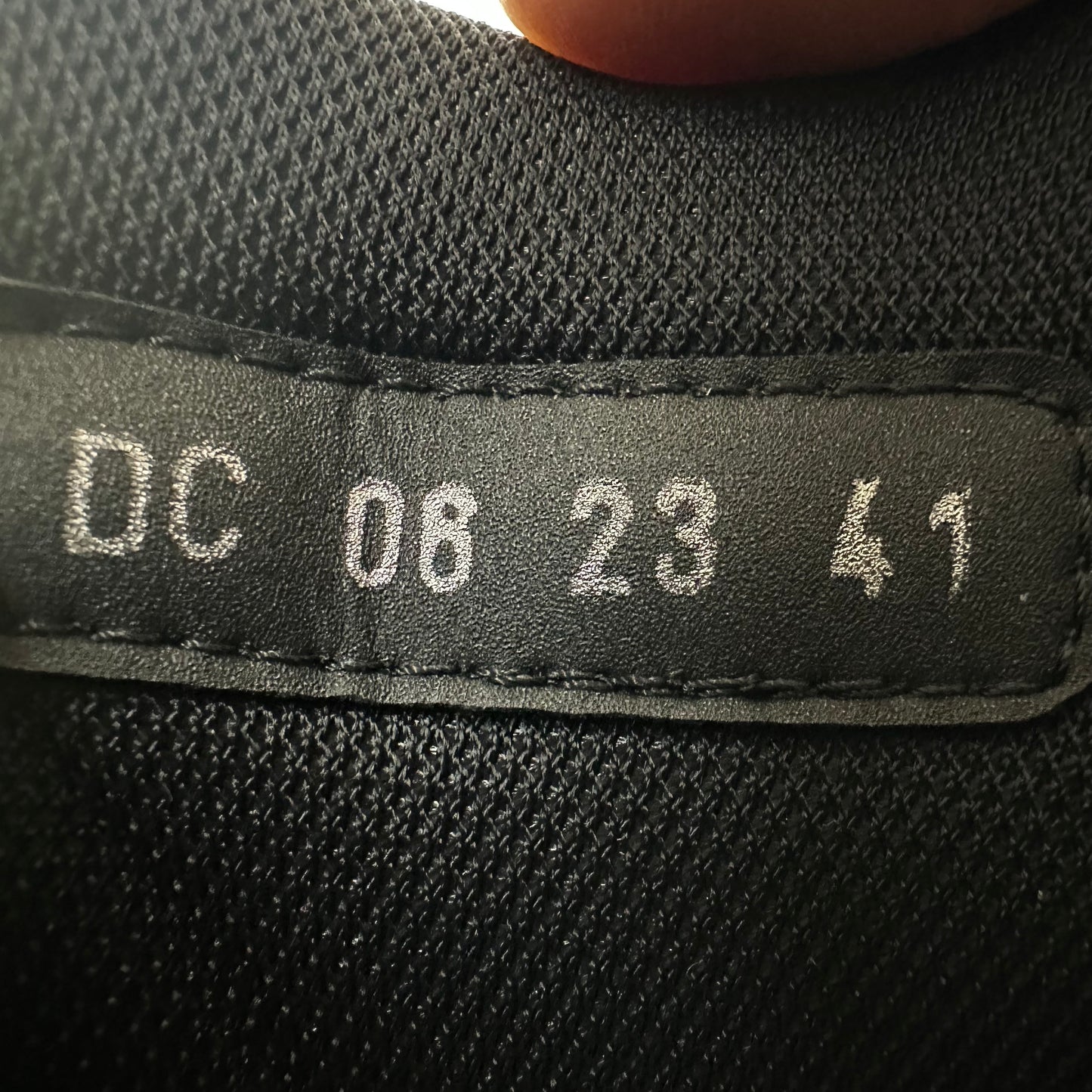 Dior B30 Green Black Grey Sneaker Sz 8 (41)