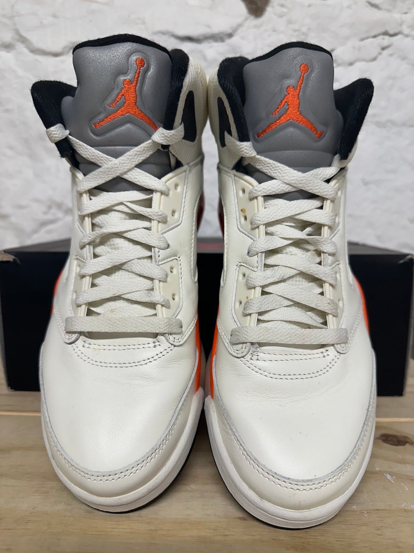 Air Jordan 5 Shattered Backboard Sz 8.5