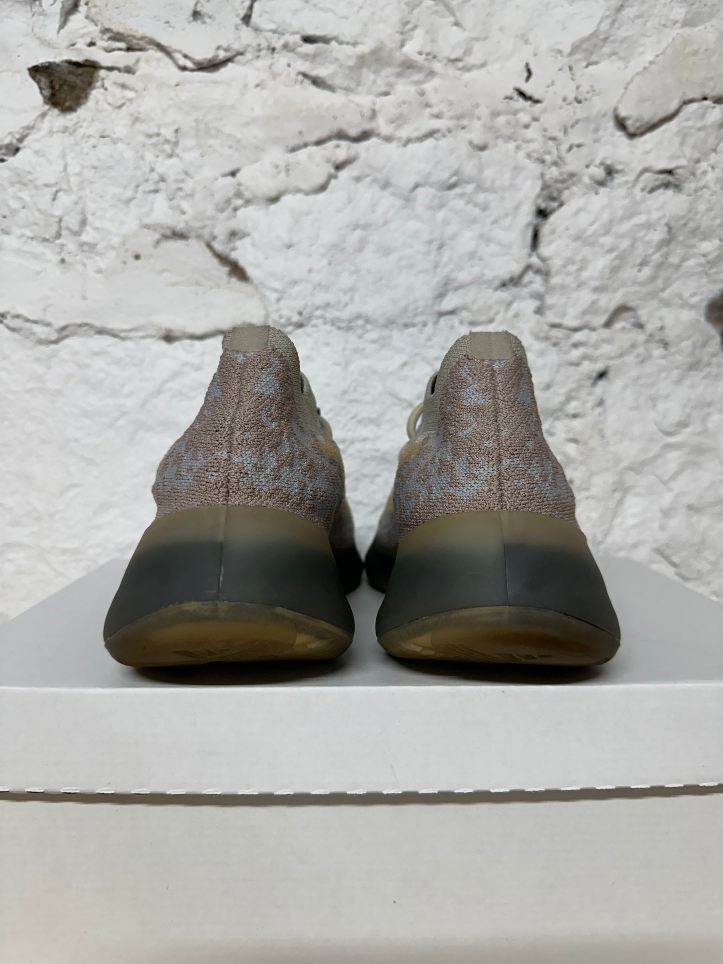 Yeezy 380 Pepper Sz 5