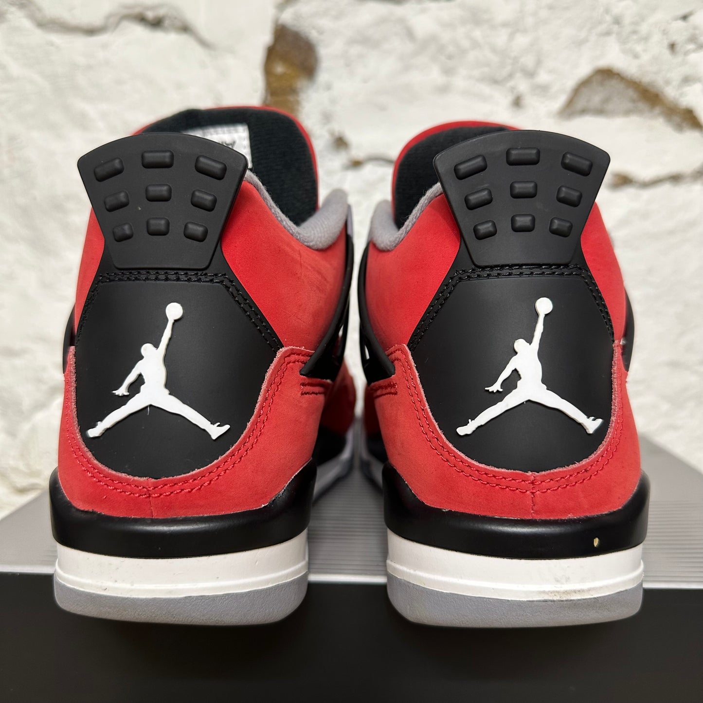Air Jordan 4 Toro Bravo (2026) Sz 6Y