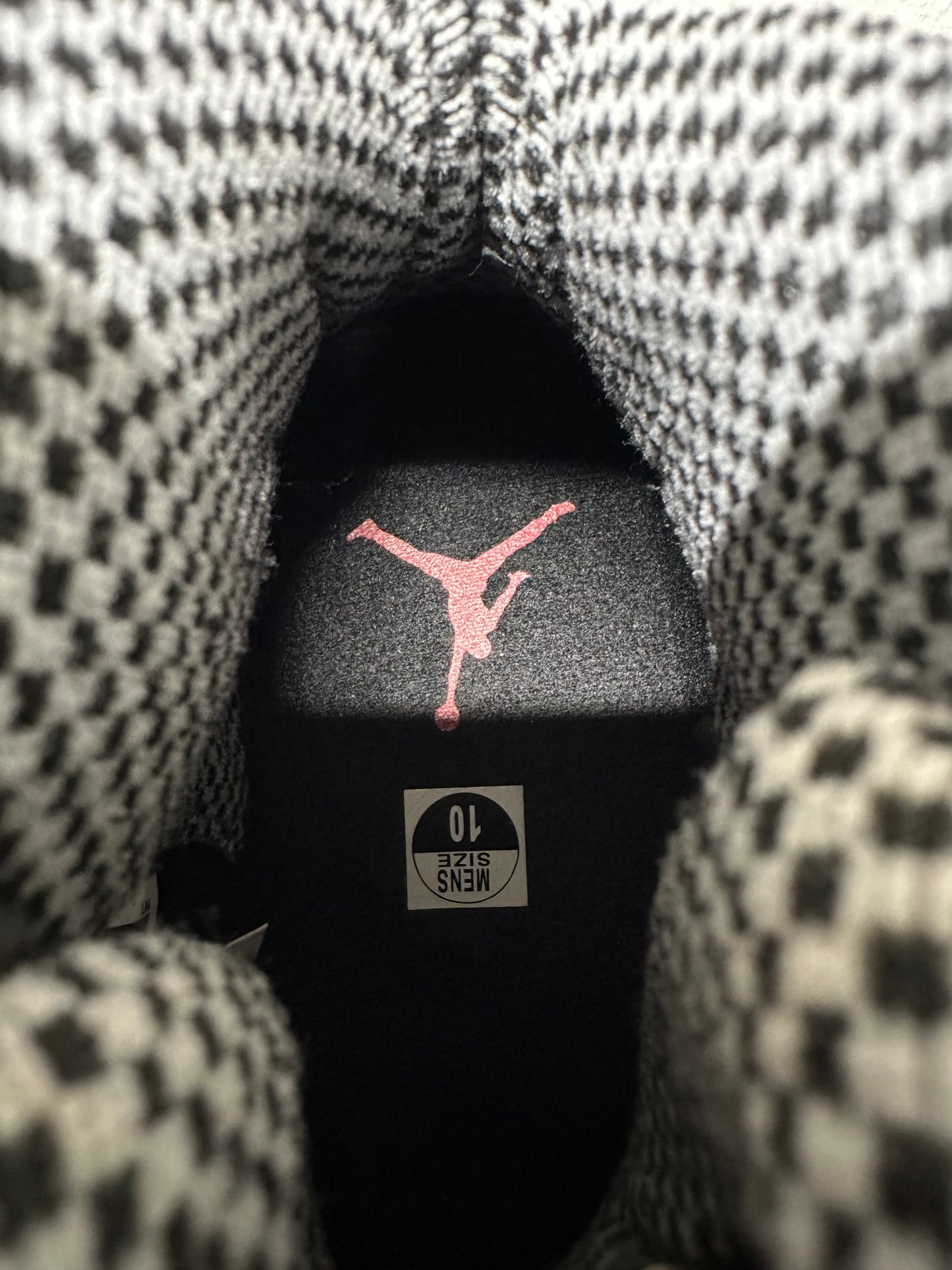 Air Jordan 10 Steel (2013) Sz 10