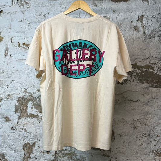 Gallery Department DJ Eye Cream T-shirt