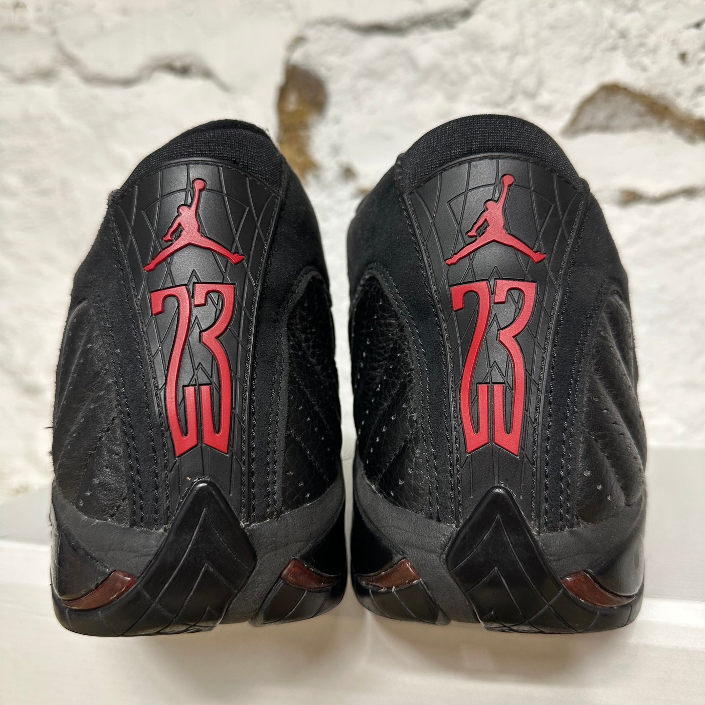 Air Jordan 14 Last Shot (2018) Sz 10.5