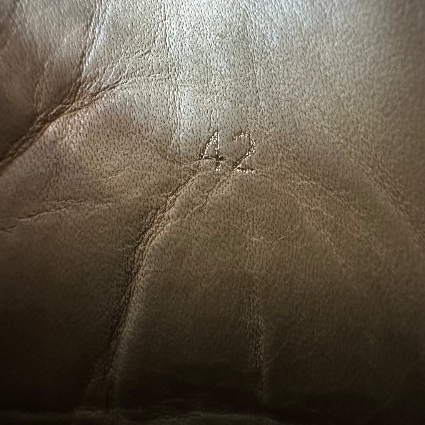 Christian Louboutin High Black Sequen Sneaker Sz 9 (42)