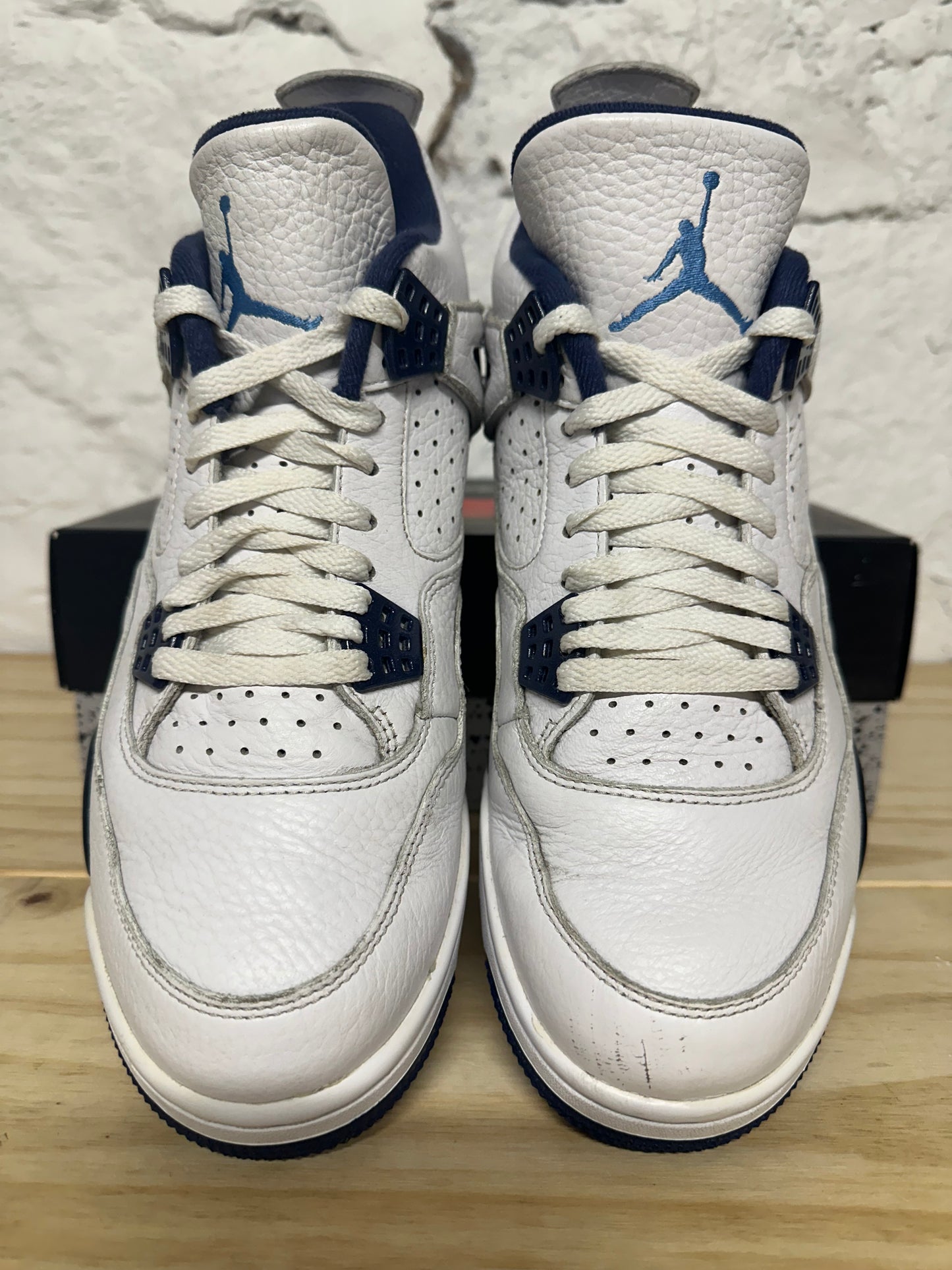 Air Jordan 4 Columbia (2015) Sz 10.5