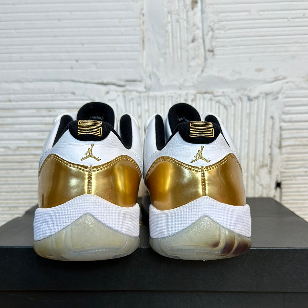 Air Jordan 11 Low Closing Ceremony Sz 10