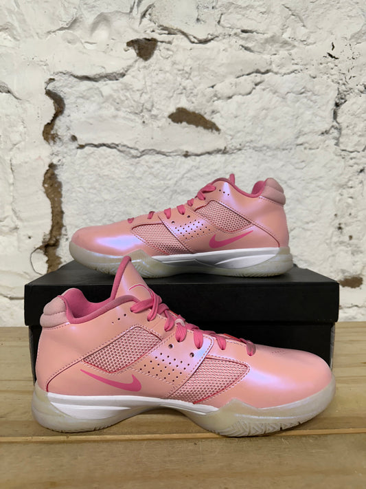 Nike KD 3 Aunt Pearl Sz 7