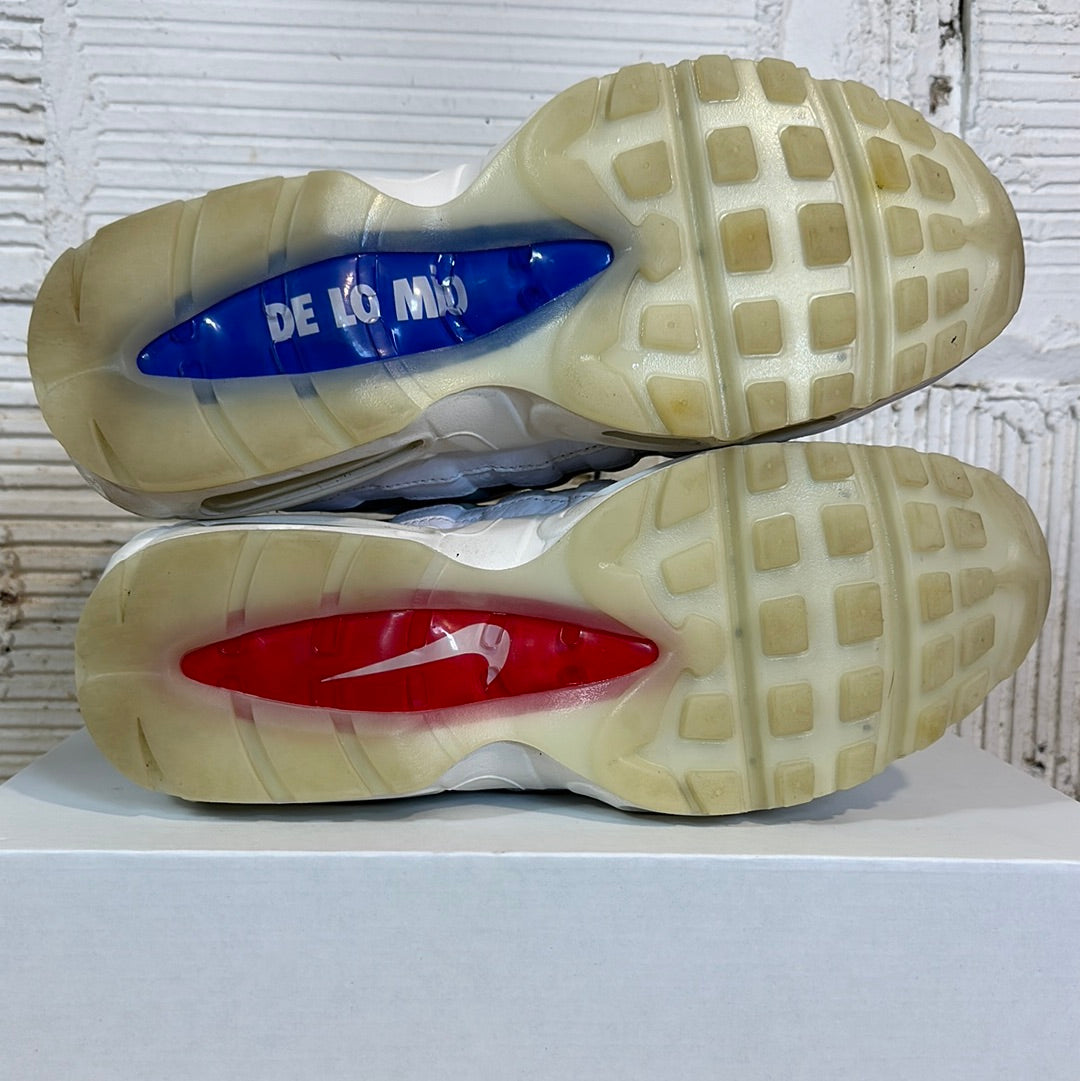 Nike Air Max 95 De Lo Mio Sz 10