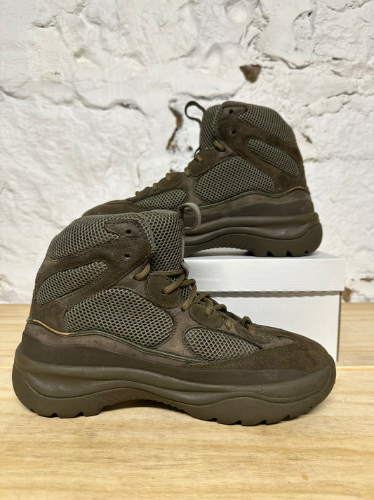 Yeezy Season 7 Boot Sz 9.5