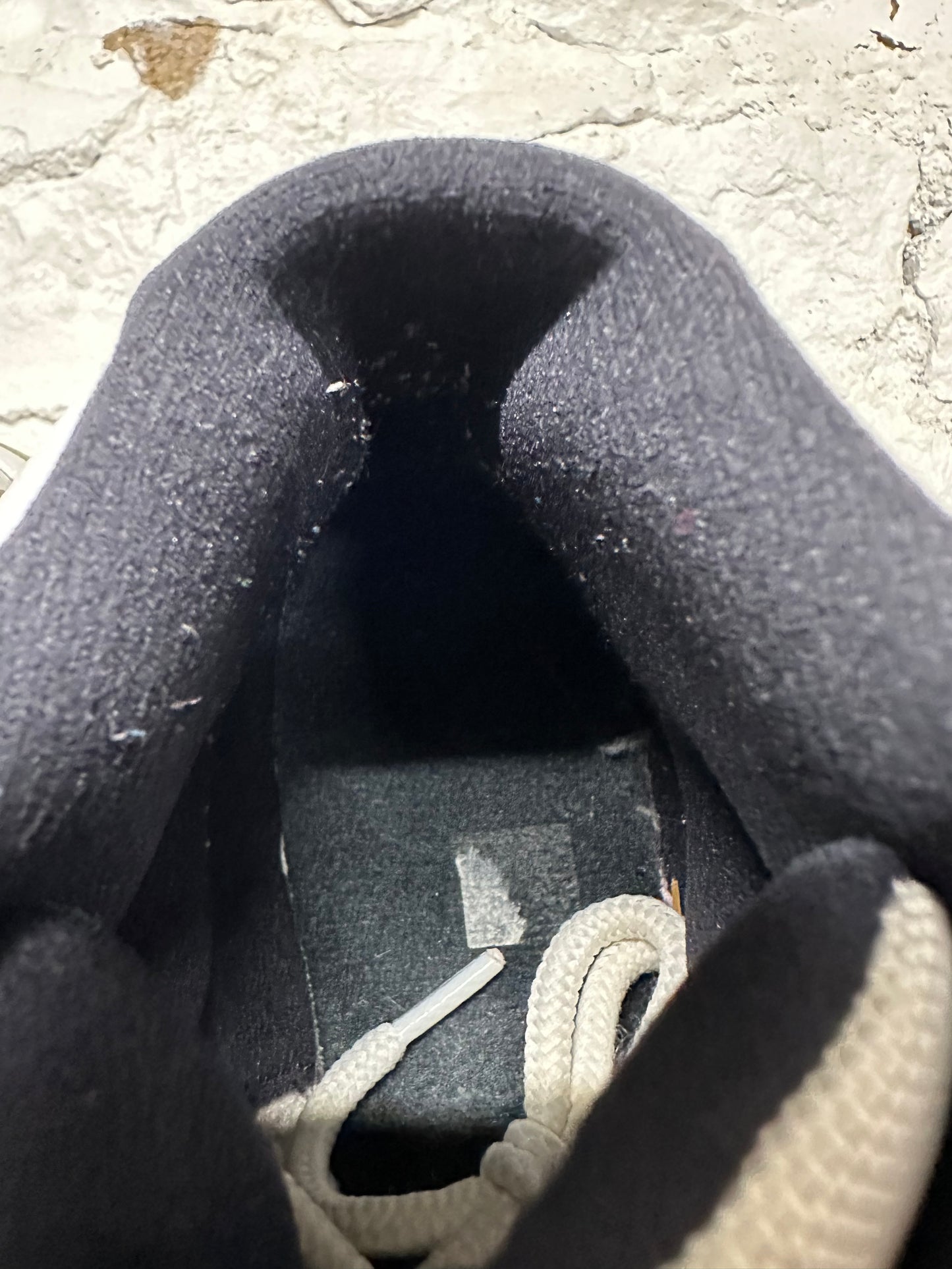 Air Jordan 11 High Concord Sz 7Y