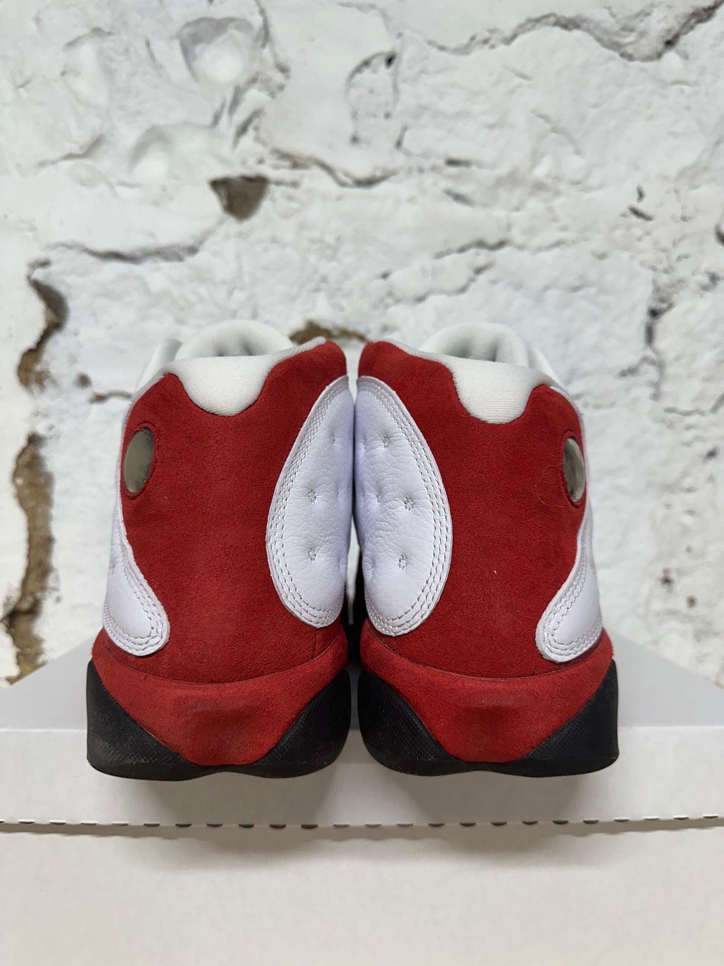 Air Jordan 13 Chicago (2010) Sz 12