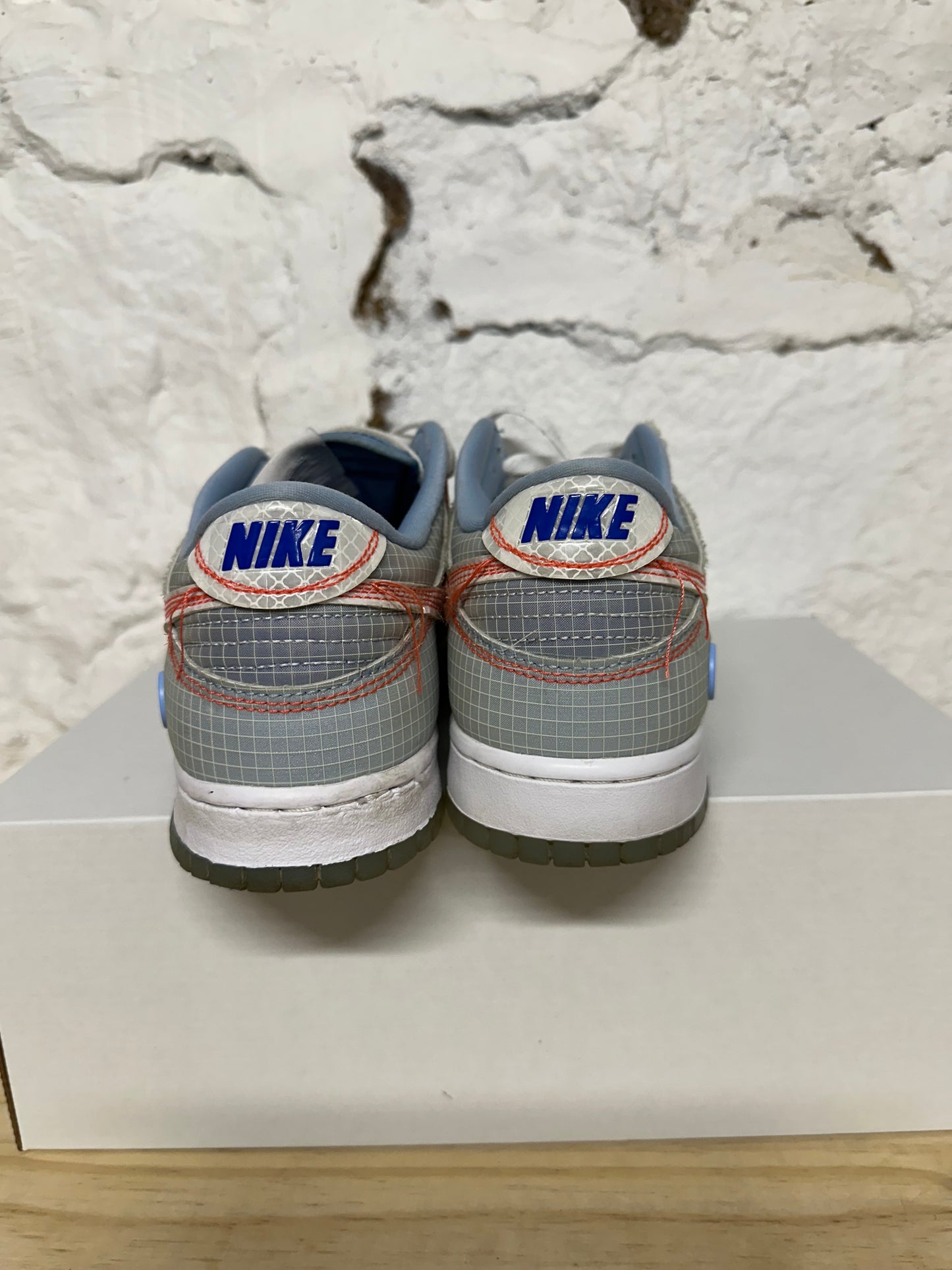 Nike Dunk Low Union Argon Sz 9.5