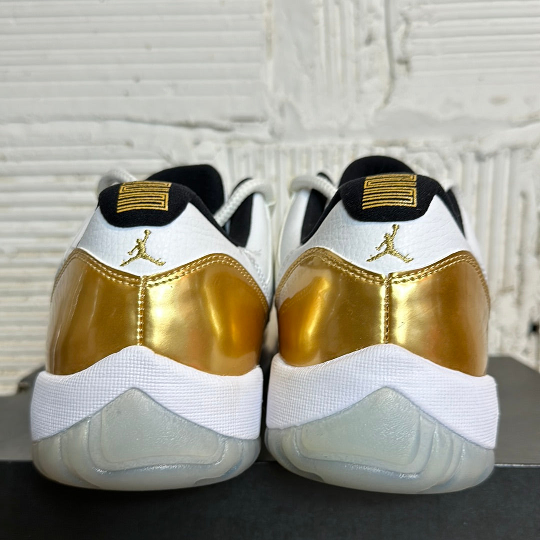 Air Jordan 11 Low Closing Ceremony Sz 10.5