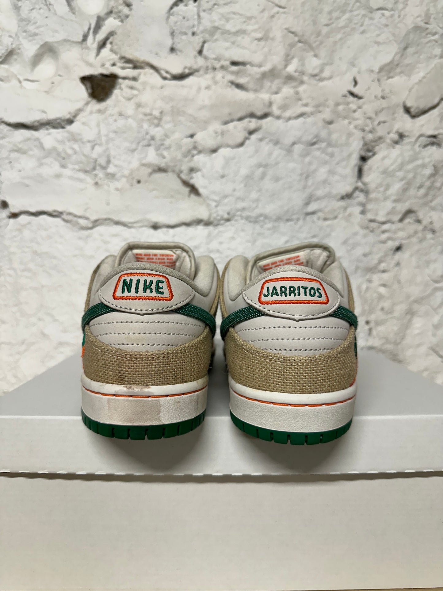 Nike SB Dunk Low Jarritos Sz 8.5