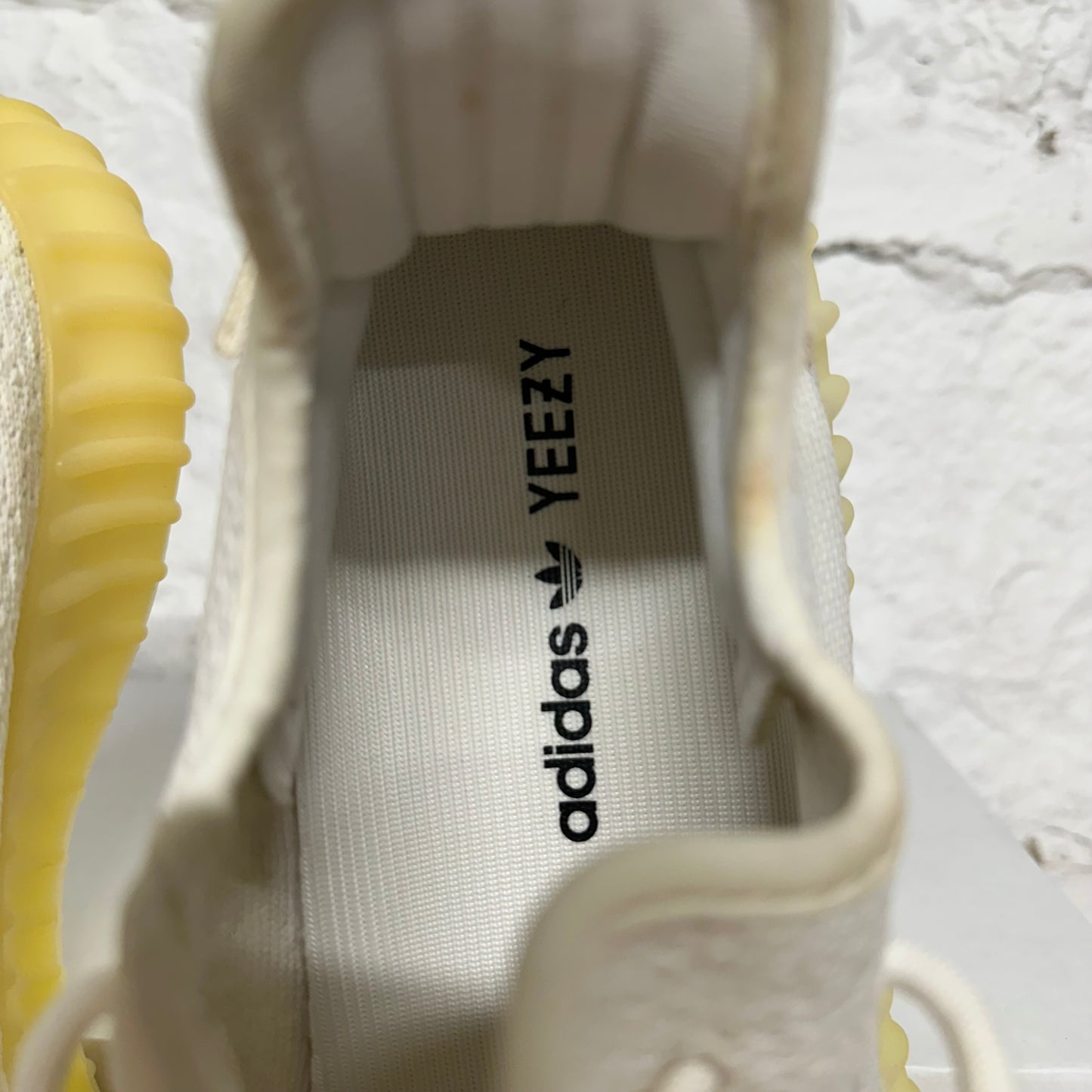 Yeezy 350 V2 Cream Sz 10.5