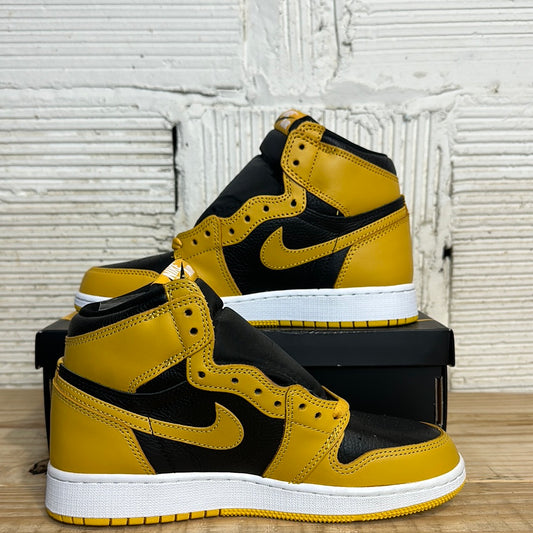 Air Jordan 1 High Pollen Sz 5Y DS