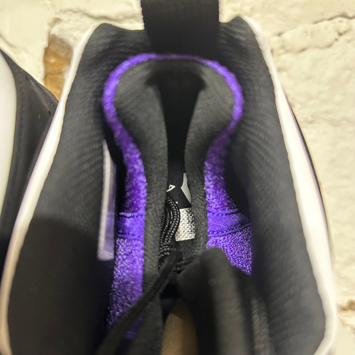 Nike Air Max 2 CB 94 OG Black White Purple (2023) Sz 13