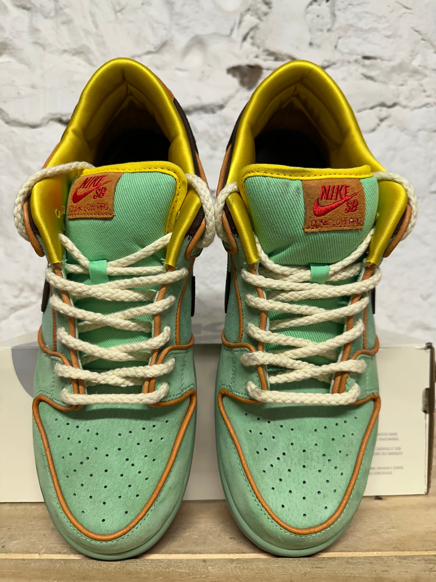 Nike SB Dunk Low Rodeo Sz 12