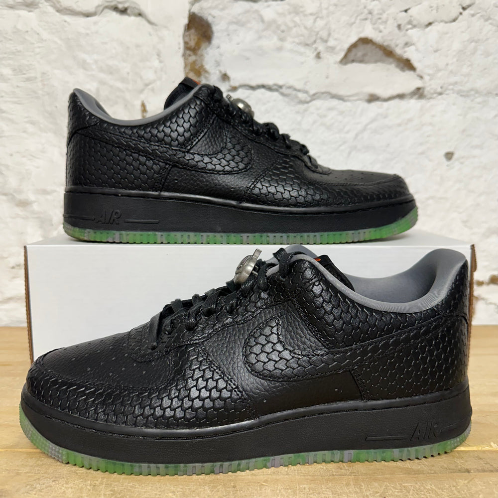 Nike Air Force 1 Low PRM Halloween (2023) Sz 11
