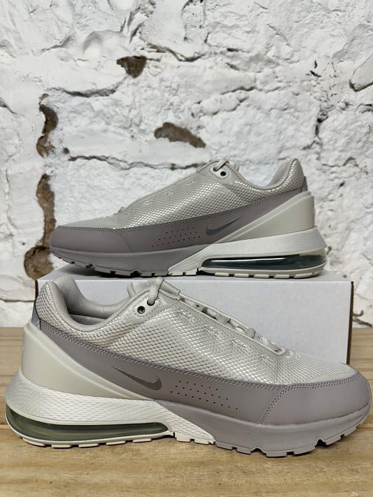 Nike Air Max Pulse Light Bone Sz 13