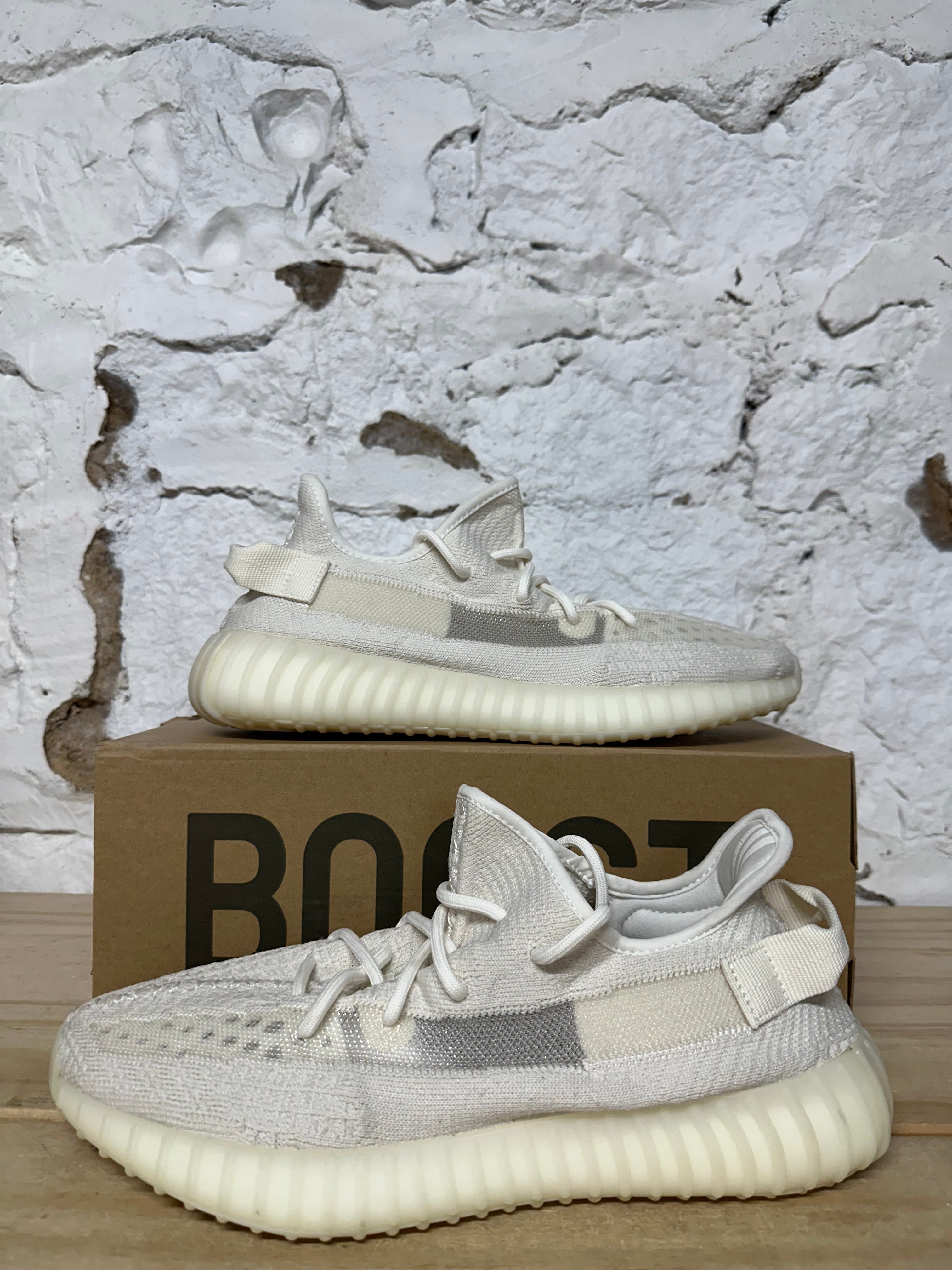 Yeezy 350 V2 Bone Sz 11 DS