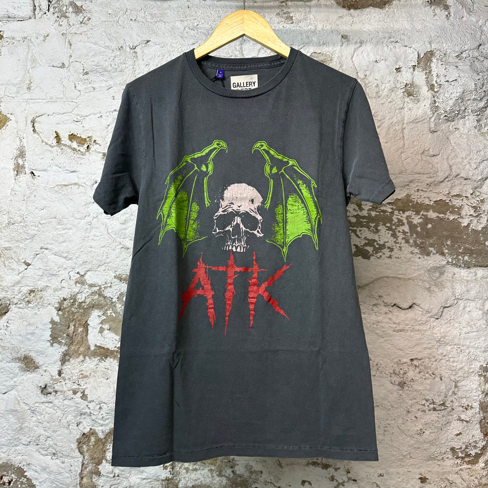 Gallery Department ATK Night Black T-shirt