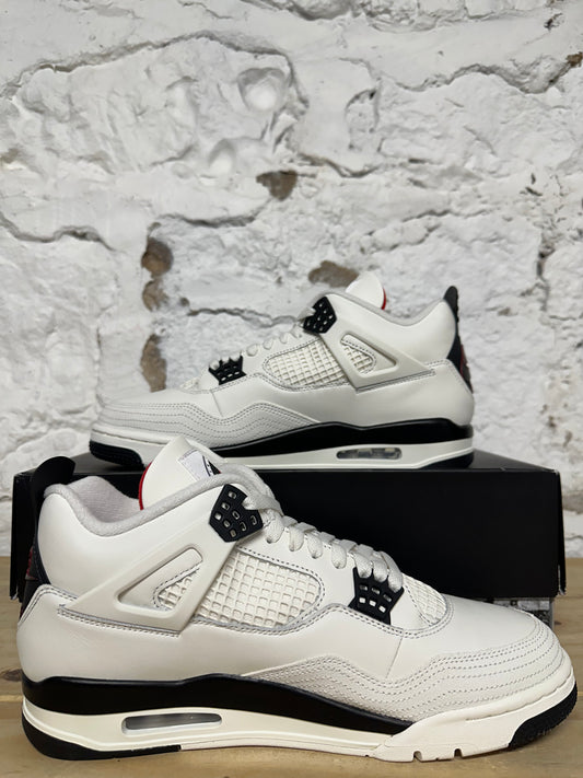 Air Jordan 4 Flight Club Sz 11.5 DS