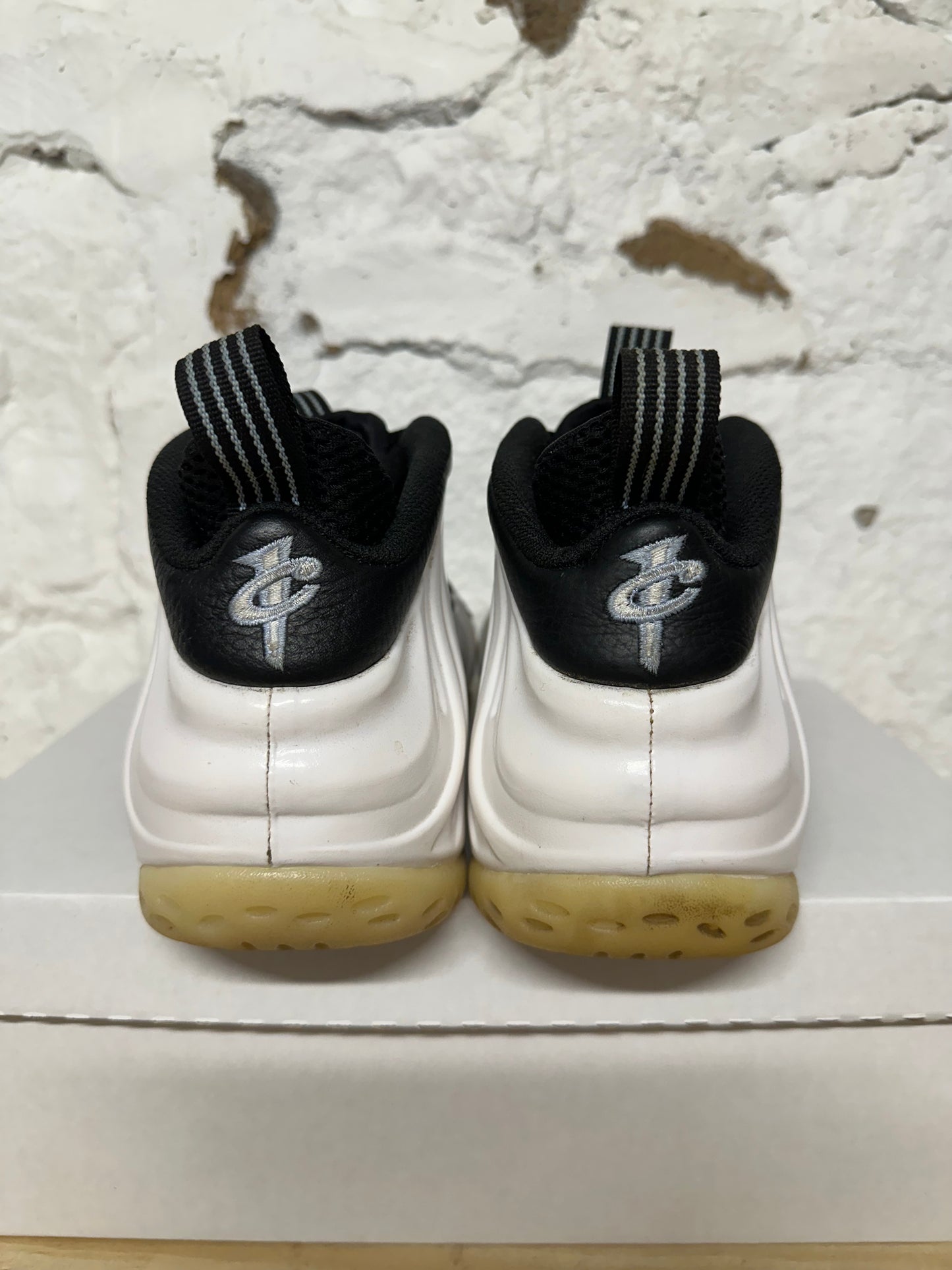 Nike Air Foamposite One Penny PE Sz 8.5