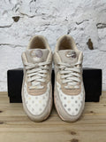 Nike Air Max 90 Shimmer Polka Dot Sz 11