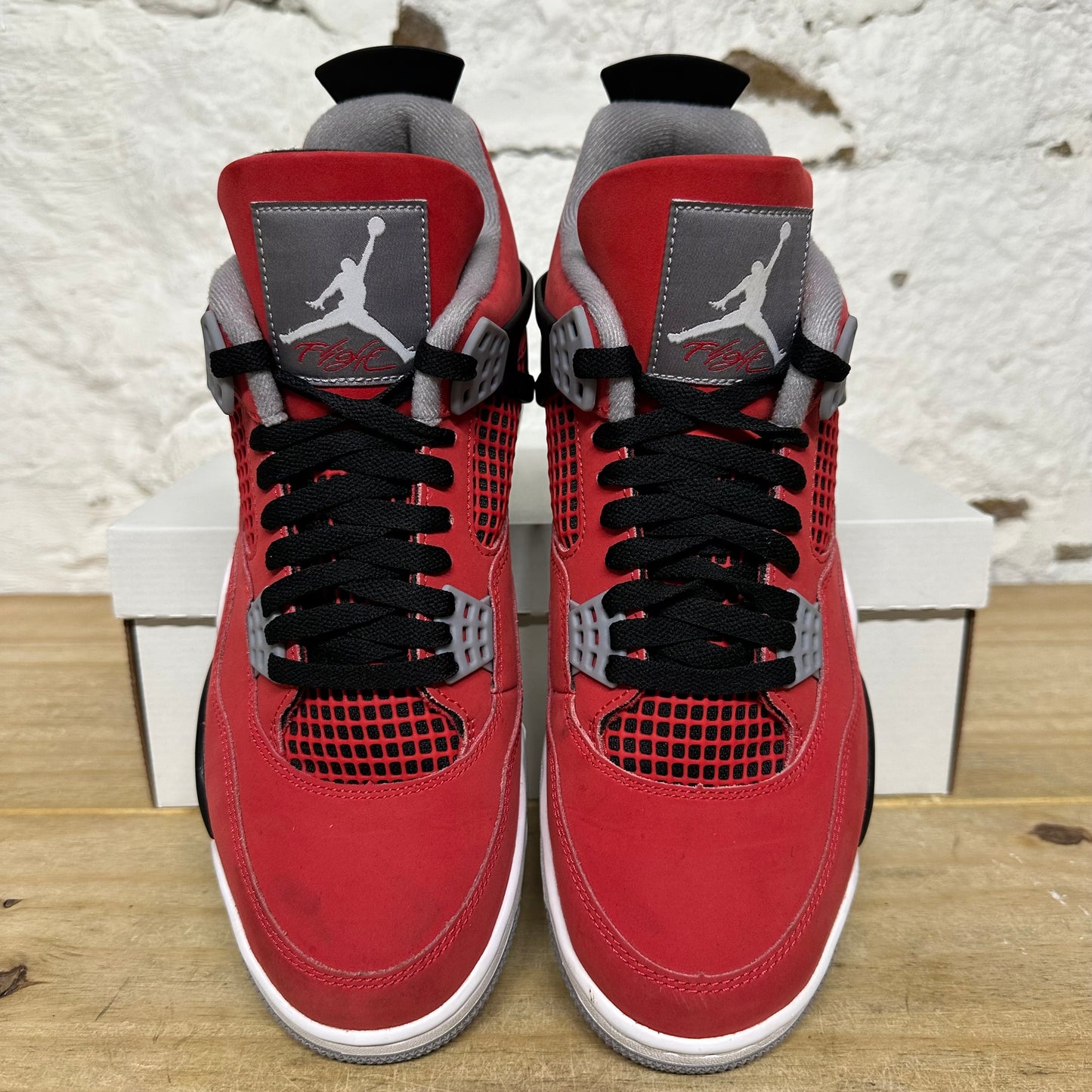 Air Jordan 4 Toro Bravo (2026) Sz 10.5