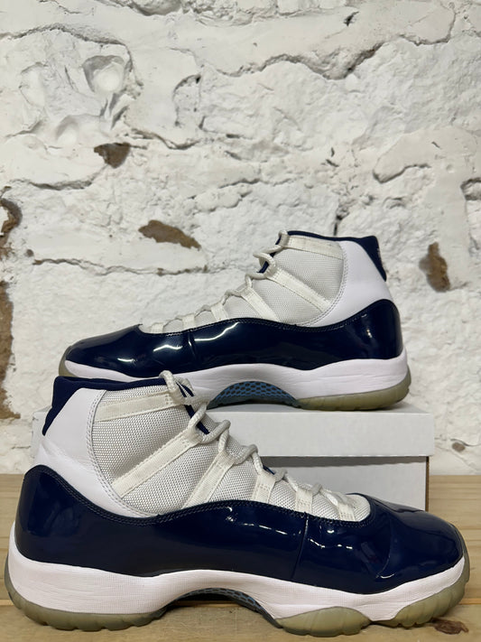 Air Jordan 11 High Win Like 82 Sz 14
