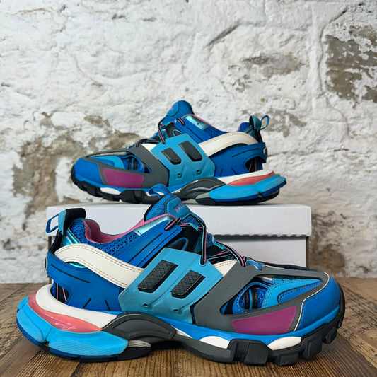 Balenciaga Track Runner Multicolor Sneaker Sz 10 (43)